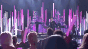 american music awards maroon five GIF by AMAs
