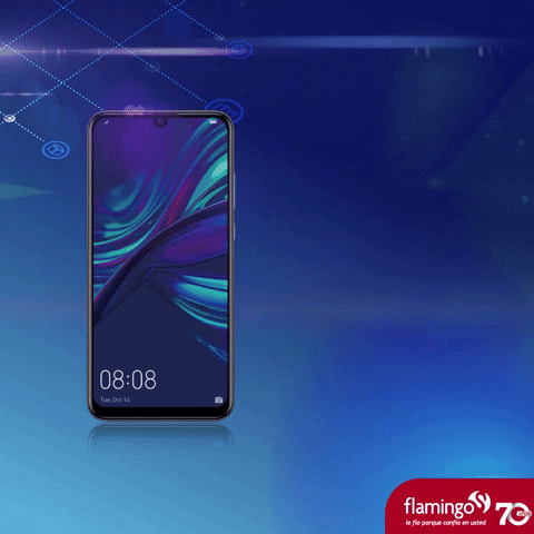 huawei psmart GIF by Flamingo!