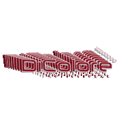 Sticker by DiColore