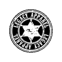 Sticker by Legacy Apparel