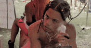 Im Hot GIF by Damez