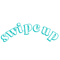 Swipe Up Sticker by VOESH NY