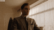 Bbc Two Hair GIF by BBC
