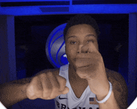 Byu Basketball Lucas GIF by BYU Cougars