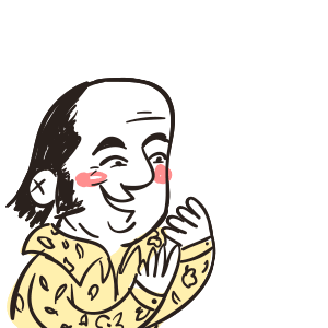 Sticker by Pedrita Parker