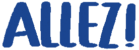Allez Onsightclimbing Sticker by Onsight