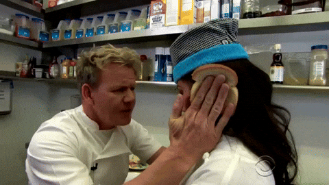 Idiot Sandwich