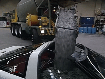 wrestling cement GIF by WWE