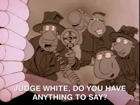 nicksplat doug GIF