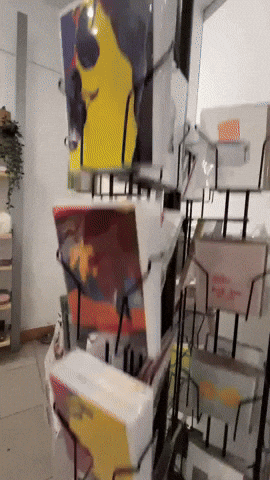Canada Thank You GIF by Casol