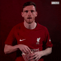 Here We Go Laughing GIF by Liverpool FC
