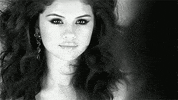 selena gomez GIF