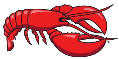 Restaurant Seafood Sticker by Red Lobster