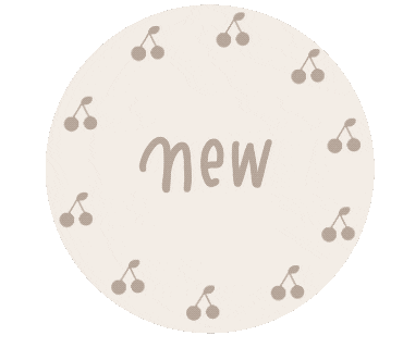 New Post Sticker