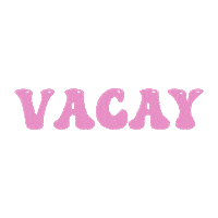 Summer Travel Sticker by LOAVIES