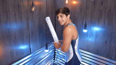 University Of North Carolina Wrestling GIF by UNC Tar Heels