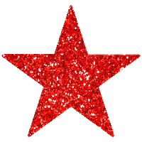 Star Rd Sticker by Dominicana's Got Talent