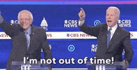 Joe Biden GIF by CBS News
