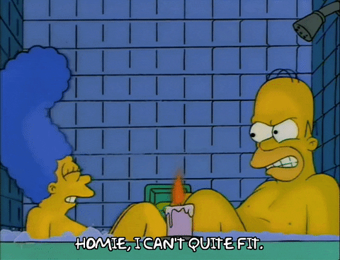 homer simpson episode 10 GIF