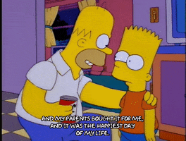 homer simpson GIF