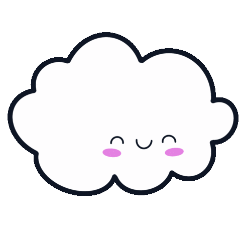 Happy Sticker by Chucao Kids