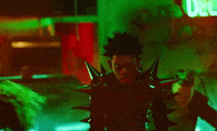 Rodeo GIF by Lil Nas X