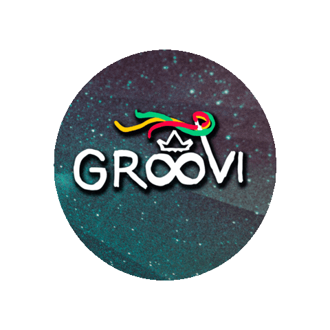 groovioficial reggae rasta rastafari groovi Sticker