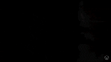 Think Dead Moon GIF by Xbox