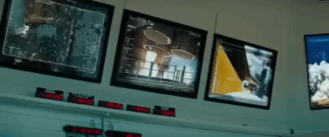 dark of the moon transformers GIF