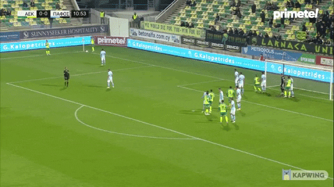Think_Football giphyupload GIF
