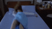 possessed the exorcist GIF