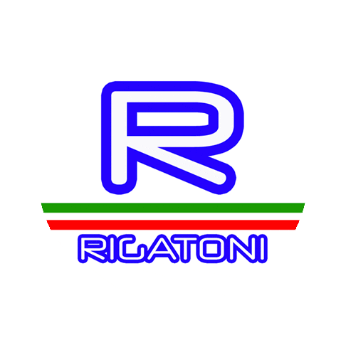 Island Ibiza Sticker by Rigatoni Formentera