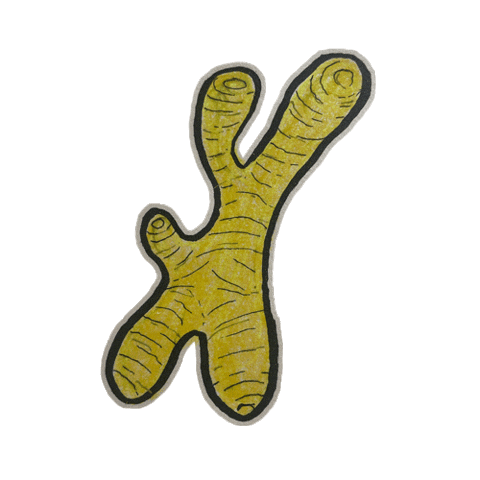 Art Love Sticker