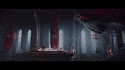 Wedding Vampire GIF by Magic: The Gathering