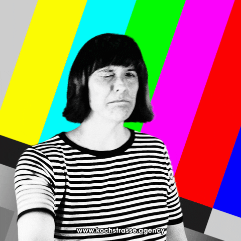 work agency GIF by Kochstrasse™