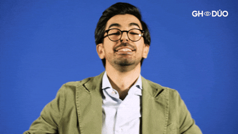 Dani Ghduo GIF by Mediaset España