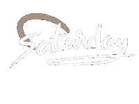 Party Weekend Sticker