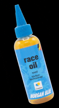 MorganBlue racing bike race cycling GIF