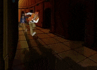 curse of the mummy GIF by Archie Comics