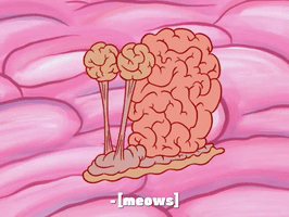 Season 7 Episode 3 GIF by SpongeBob SquarePants