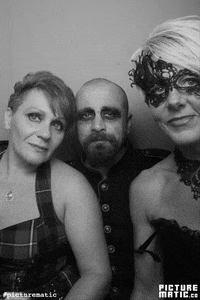 Photo Booth GIF by picturematic