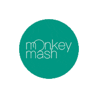monkeymash monkeymash monkeymashlx Sticker