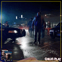 Childs Play Movie GIF by Vertigo Releasing