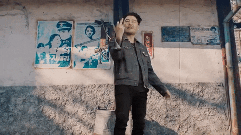 hyung fuck you GIF by Dumbfoundead