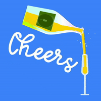 Cheers! Have Some Champagne