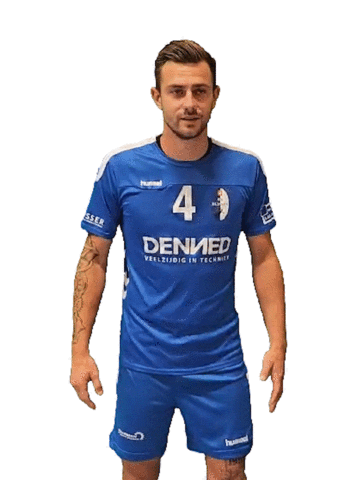 HVHuissen giphyupload happy goal winner Sticker