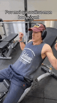 Pov Bodycount GIF