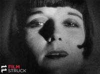 Silent Film Smile GIF by FilmStruck