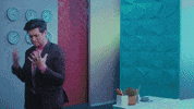 Heartbreak Weather GIF by Niall Horan