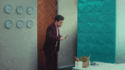 Heartbreak Weather GIF by Niall Horan
